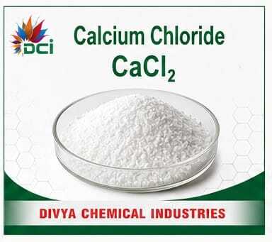 Calcium Chloride