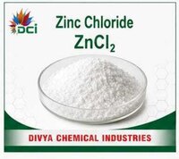 Zinc Chloride - Boiling Point: 732 C (1350 F; 1005 K)