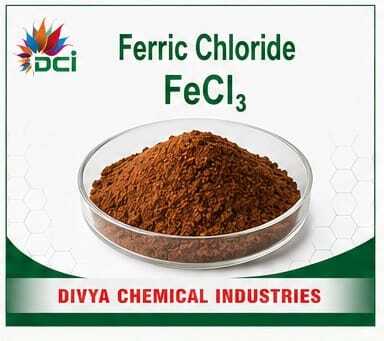 Ferric Chloride
