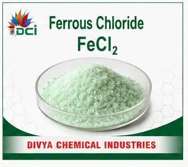 Ferrous Chloride