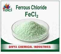 Ferrous Chloride