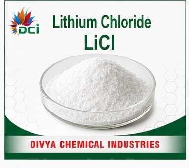 Lithium Chloride