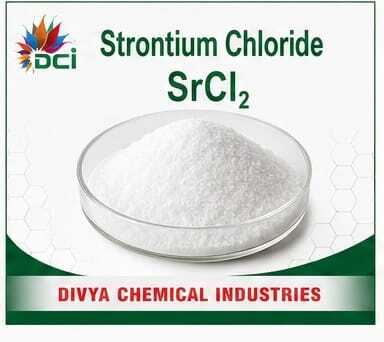 Strontium Chloride