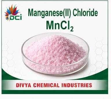 Magnesium (II) Chloride