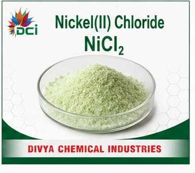 Nickel(II) Chloride