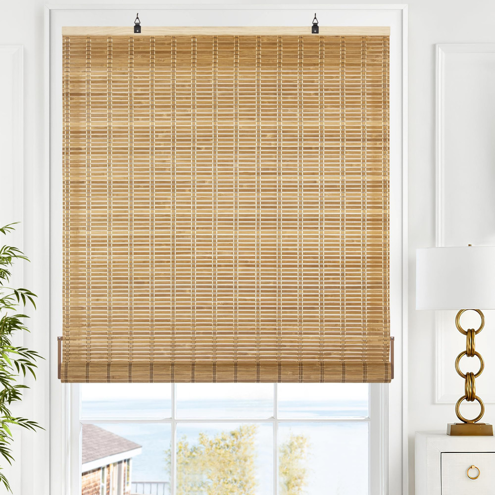 Bamboo Blinds