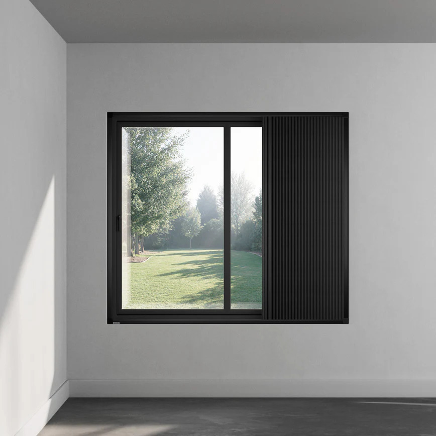 Black Out Blinds