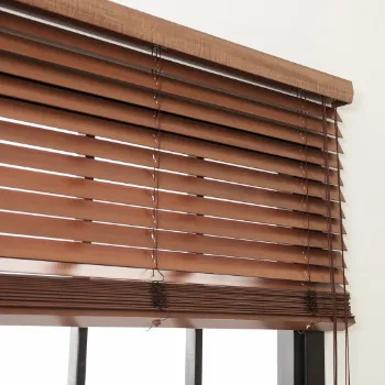 Wooden Blinds