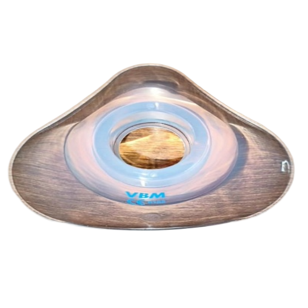 Vbm Rendell Baker Mask - Application: Anaesthesia And Resuscitation Ventilation