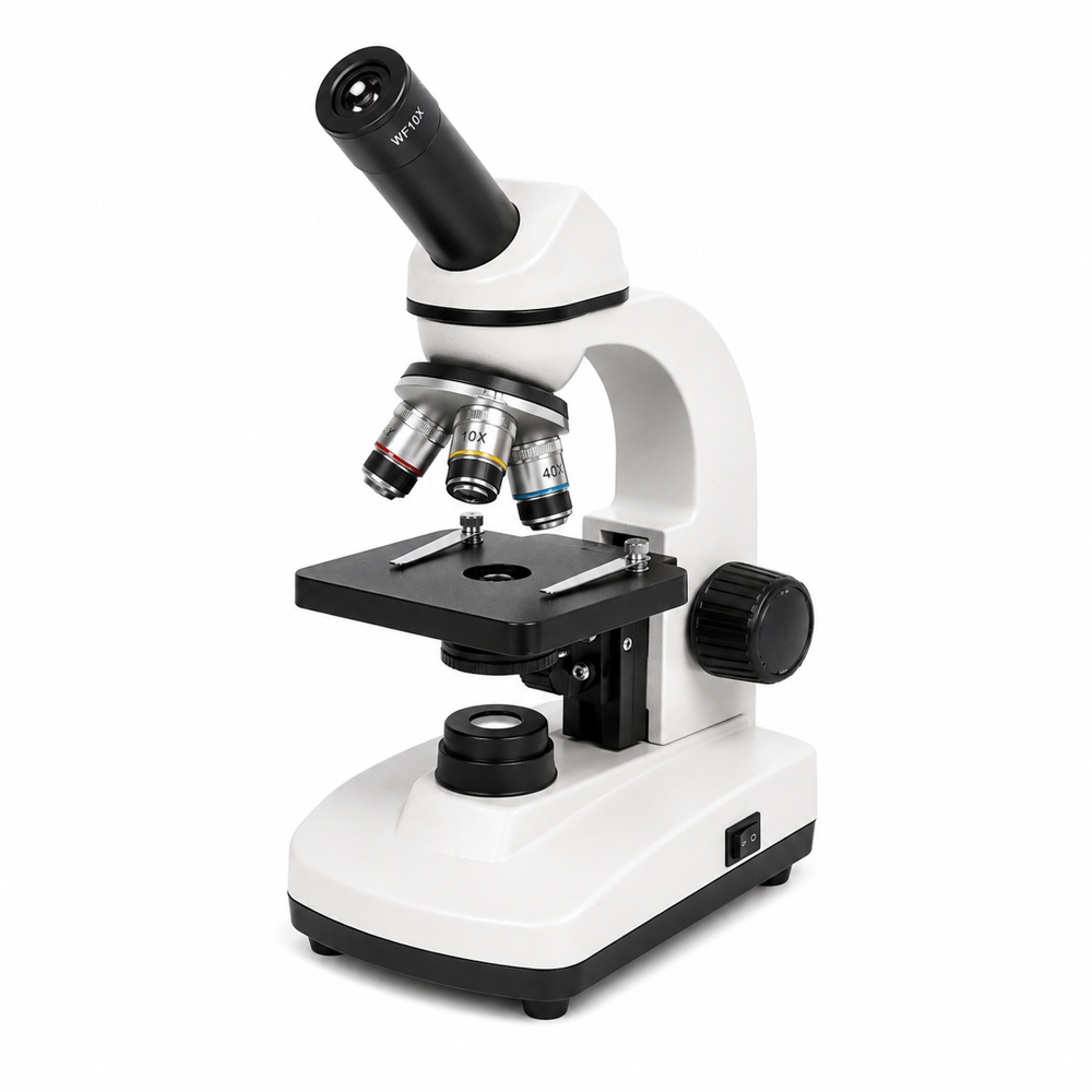 Laboratary Microscope