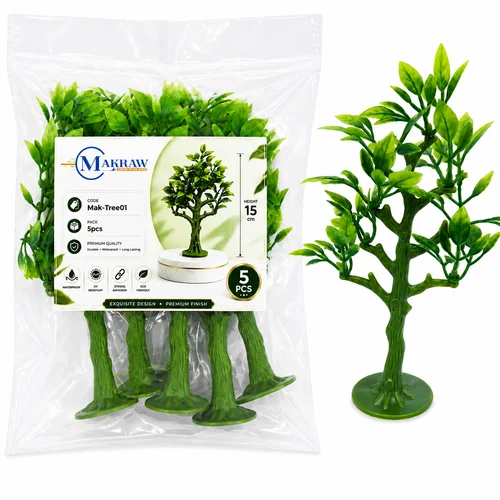 Artificial Trees