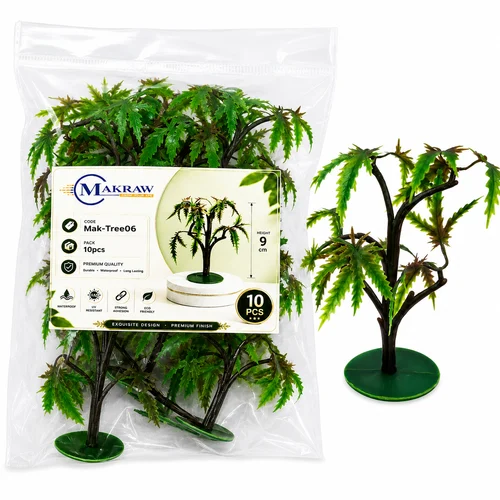 Mini Artificial Palm Trees