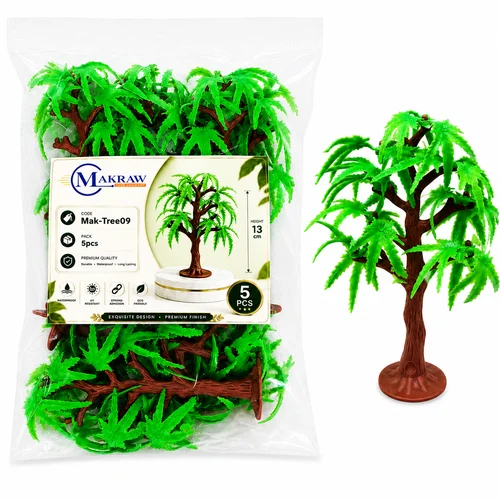 Mini Artificial Palm Trees