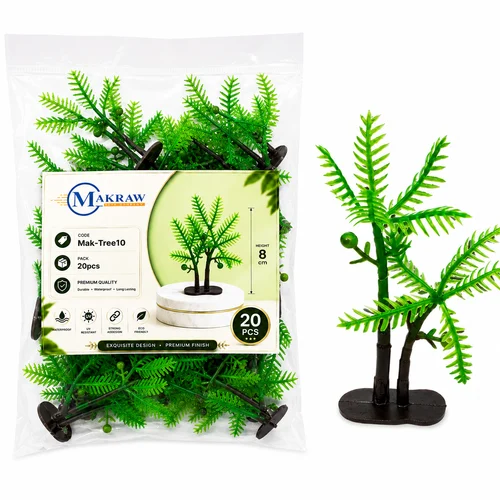 Mini Artificial Palm Trees