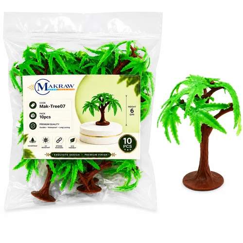 Artificial Trees