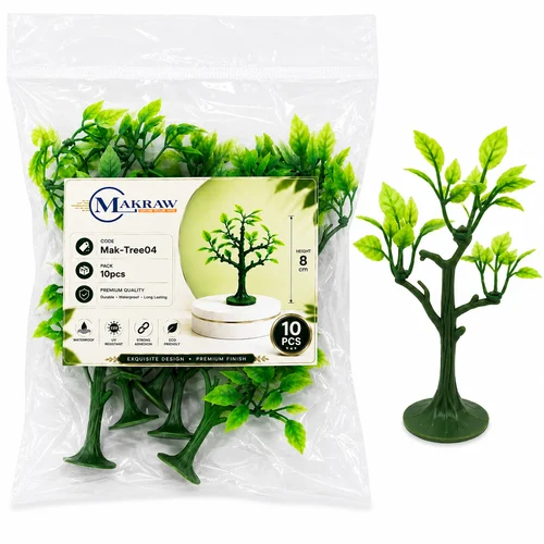 Mini Artificial Palm Trees