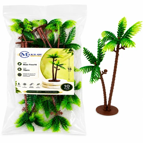 Mini Artificial Palm Trees