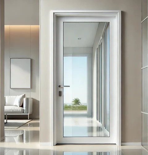 UPVC For Doors With Mesh