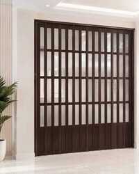 Pvc Folding Doors