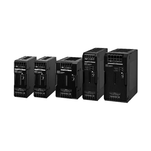 Omron S8VK-S24024 Switch Mode Power Supply