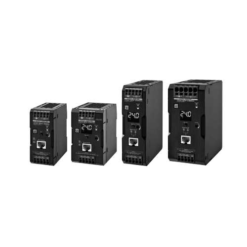 Omron S8Vk-X24024A Smps - Application: Industrial Automation