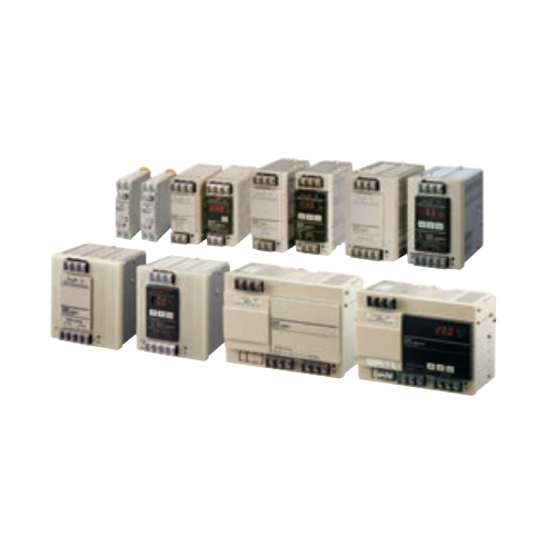 Omron S8VS-24024A  Switch Mode Power Supply