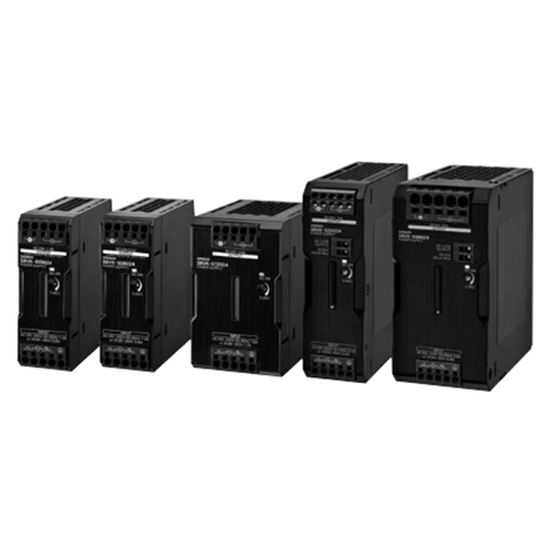 Omron S8VK-S48024 Switch Mode Power Supply