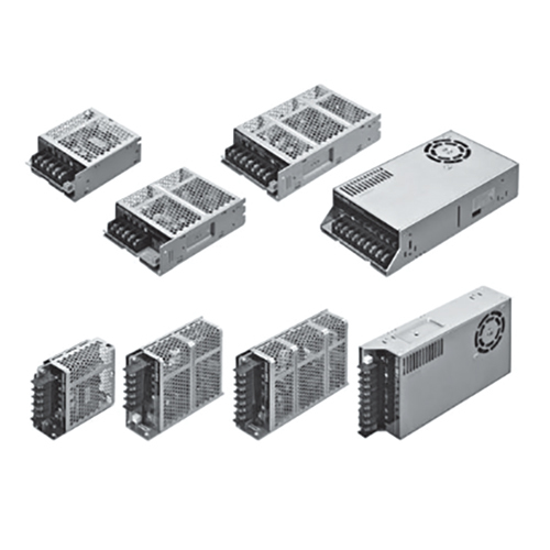 Omron S8FS-C02505 Switch Mode Power Supply