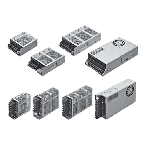 Omron S8FS-C10024 Switch Mode Power Supply