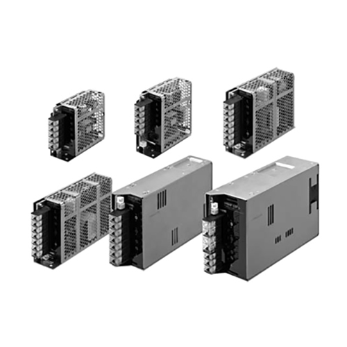 Omron S8Fs-G60024C Smps - Application: Industrial Automation