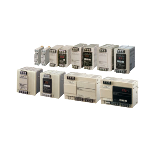 Omron S8VS-12024A Switch Mode Power Supply