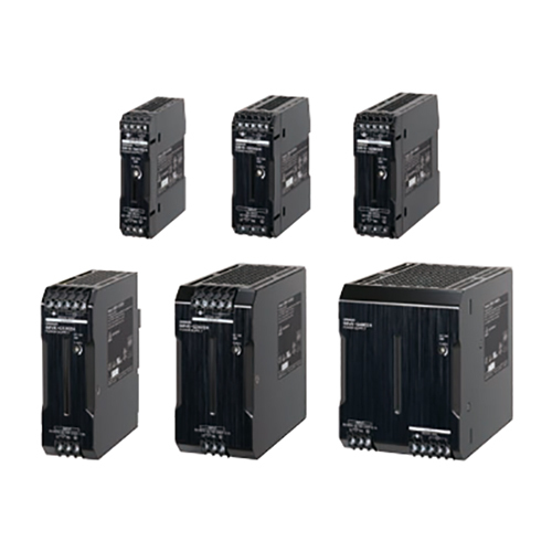 Omron S8VK-G48024 Switch Mode Power Supply