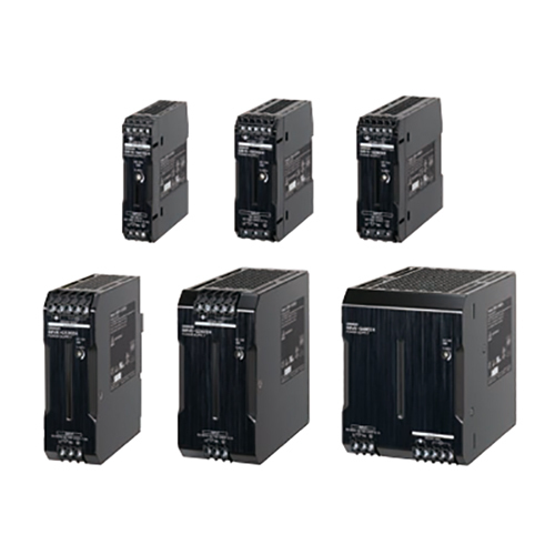 Omron S8VK-G24024 Switch Mode Power Supply