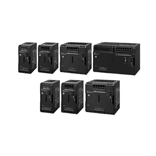 Omron S8VK-WA96024 Switch Mode Power Supply