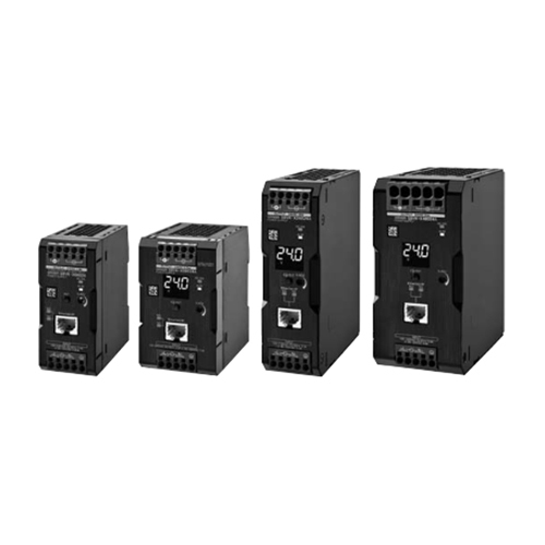 Omron S8VK-X48024A Switch Mode Power Supply