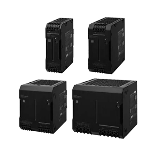 Omron S8VK-T96024 Switch Mode Power Supply
