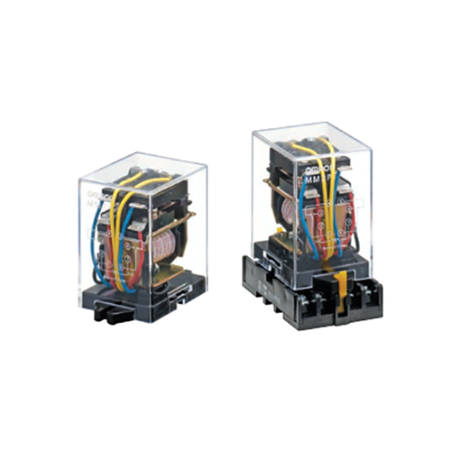 Omron MM Power Relay
