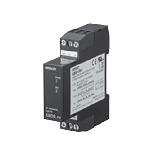 Omron K8DS-PH Phase-Sequence Phase-Loss Relay