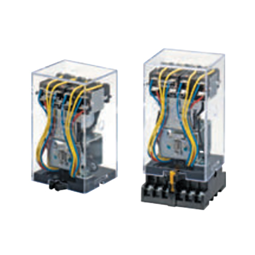 Omron MMK Relay