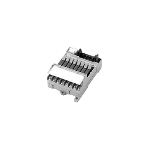 Omron G70D-SOC08 Terminal Relay