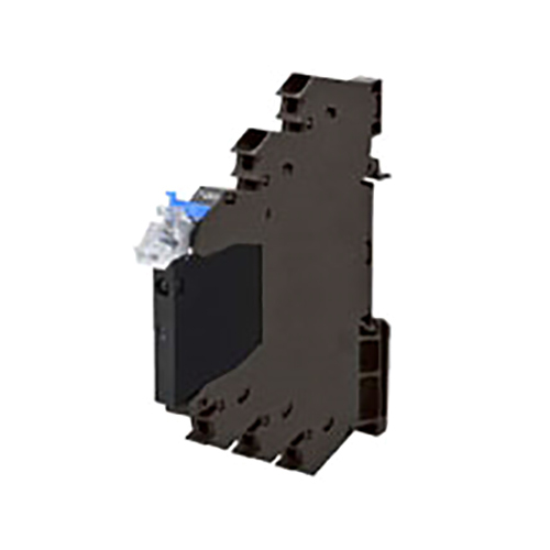 Solid State Relays - Omron G3RV Slim Relay