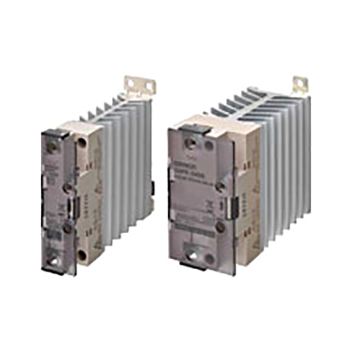 Omron G3PE SSR - Solid State Relay