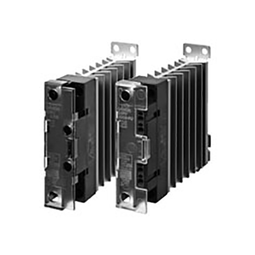 G3PJ - Omron Solid State Relays For Heaters