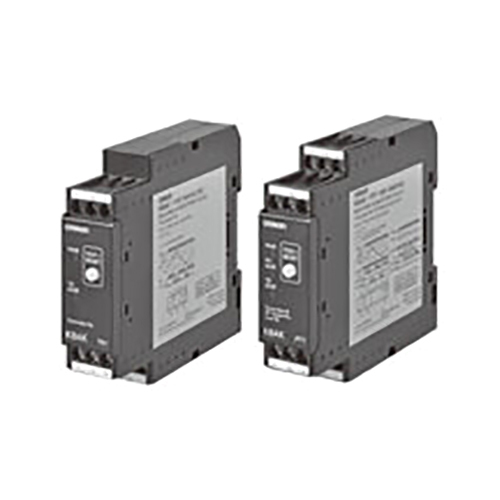 Omron K8AK-TS - PT Thermistor Motor Protection Relay