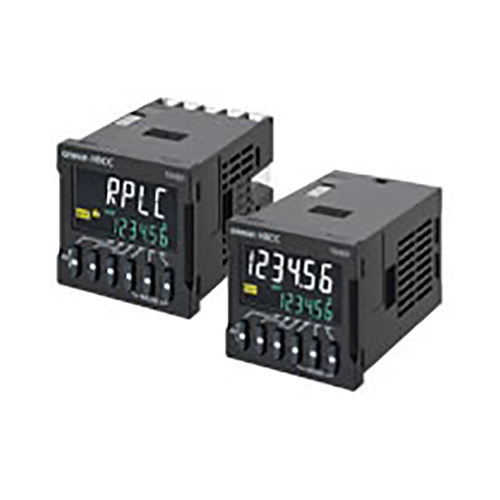 Omron H5CC Digital Timer