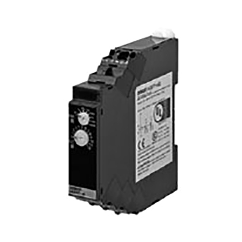 Omron Solid State H3DT Analog Timer