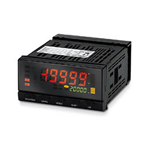 K3HB-X Advance Digital Panel Process Indicator