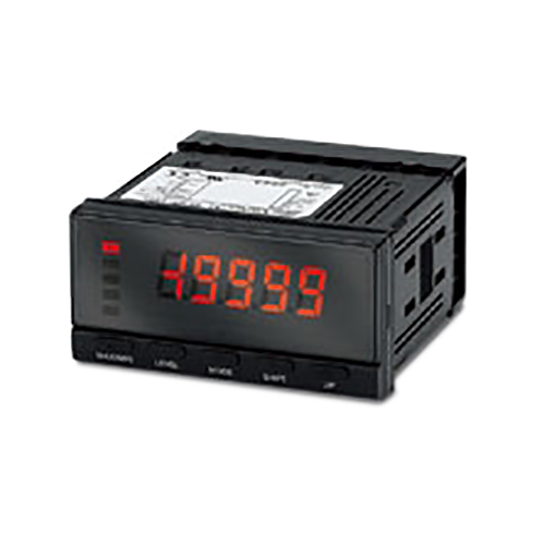 K3MA Digital Panel Basic Process Indicator