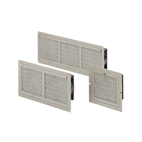 Omron R87-R89 Axial Box Fans