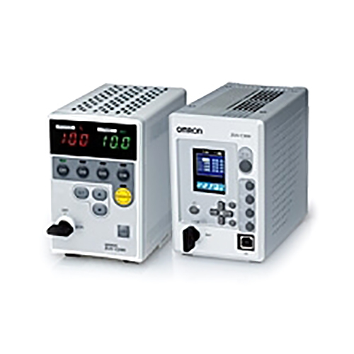 ZUV-C20H - 30H Smart Curing Machine